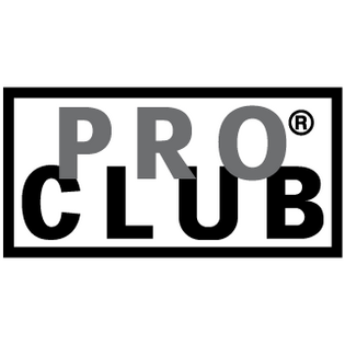 Pro Club Logo